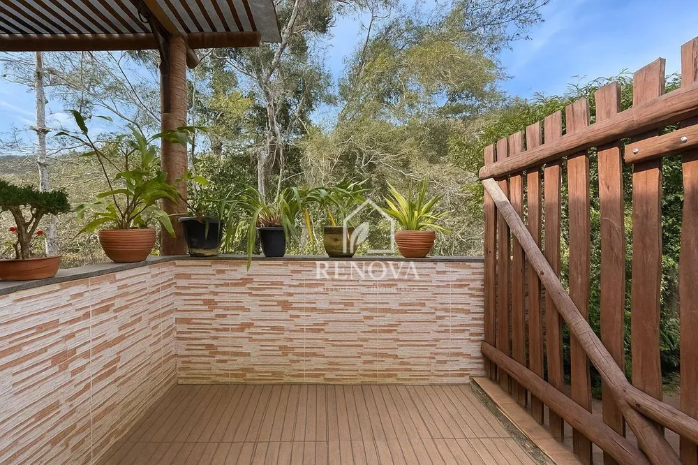 Casa de Condomínio, 3 quartos - Foto 10