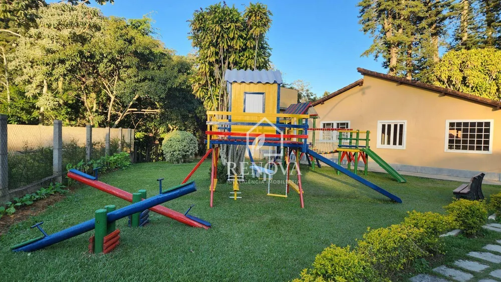 Casa de Condomínio, 3 quartos - Foto 35