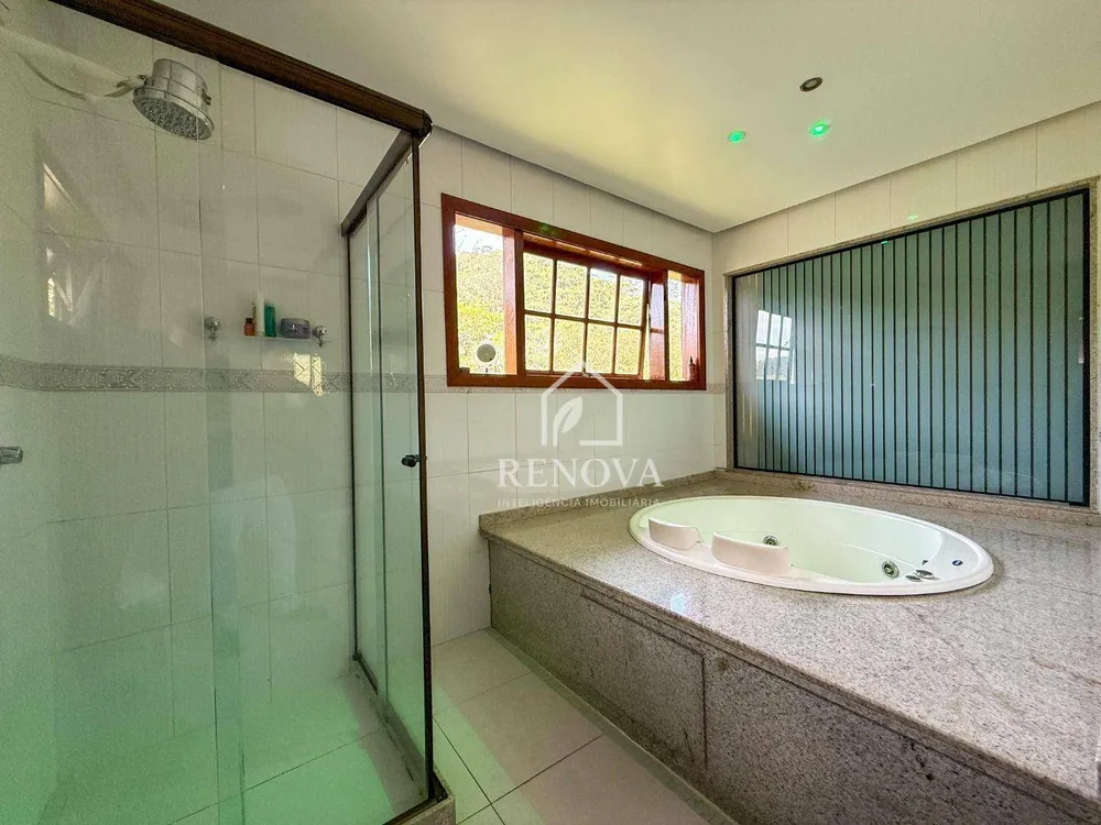 Casa de Condomínio, 3 quartos - Foto 18