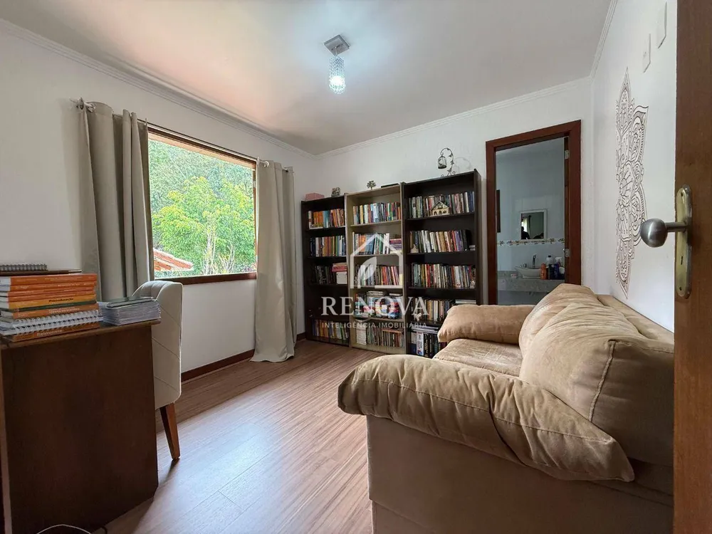 Casa de Condomínio, 3 quartos - Foto 9