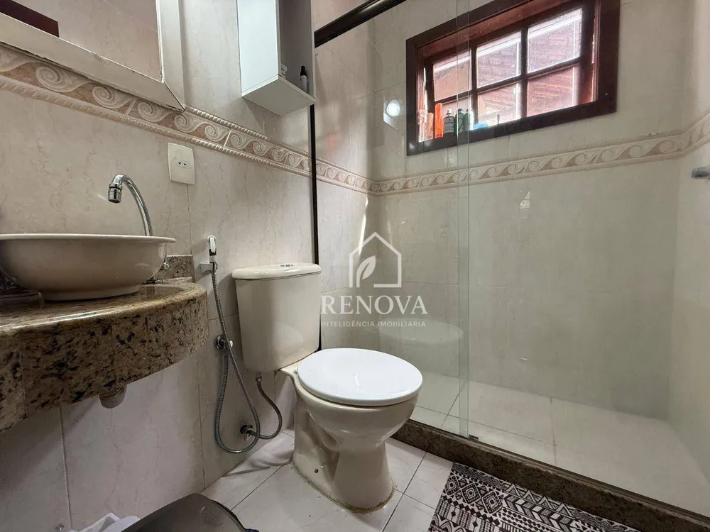 Casa de Condomínio, 3 quartos - Foto 20