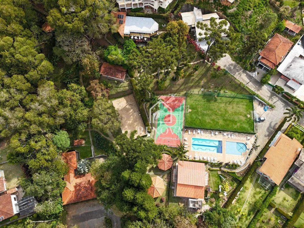 Casa de Condomínio, 3 quartos - Foto 7