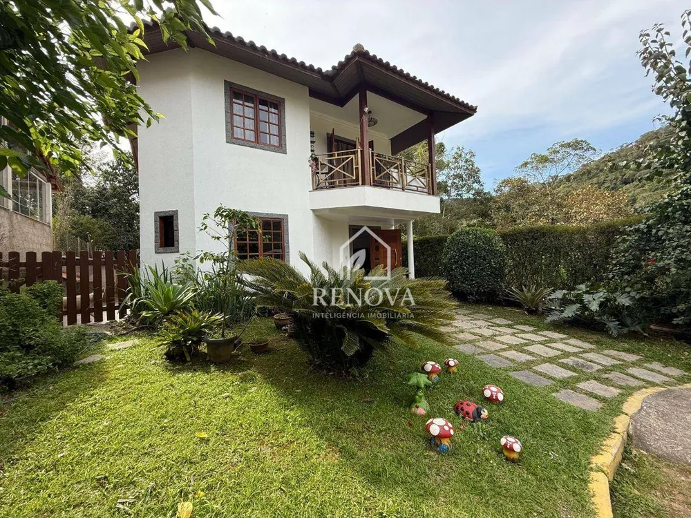 Casa de Condomínio, 3 quartos - Foto 6