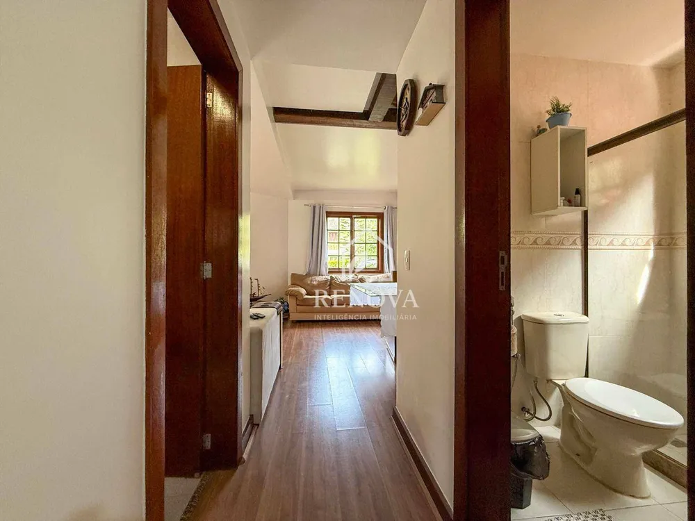 Casa de Condomínio, 3 quartos - Foto 25