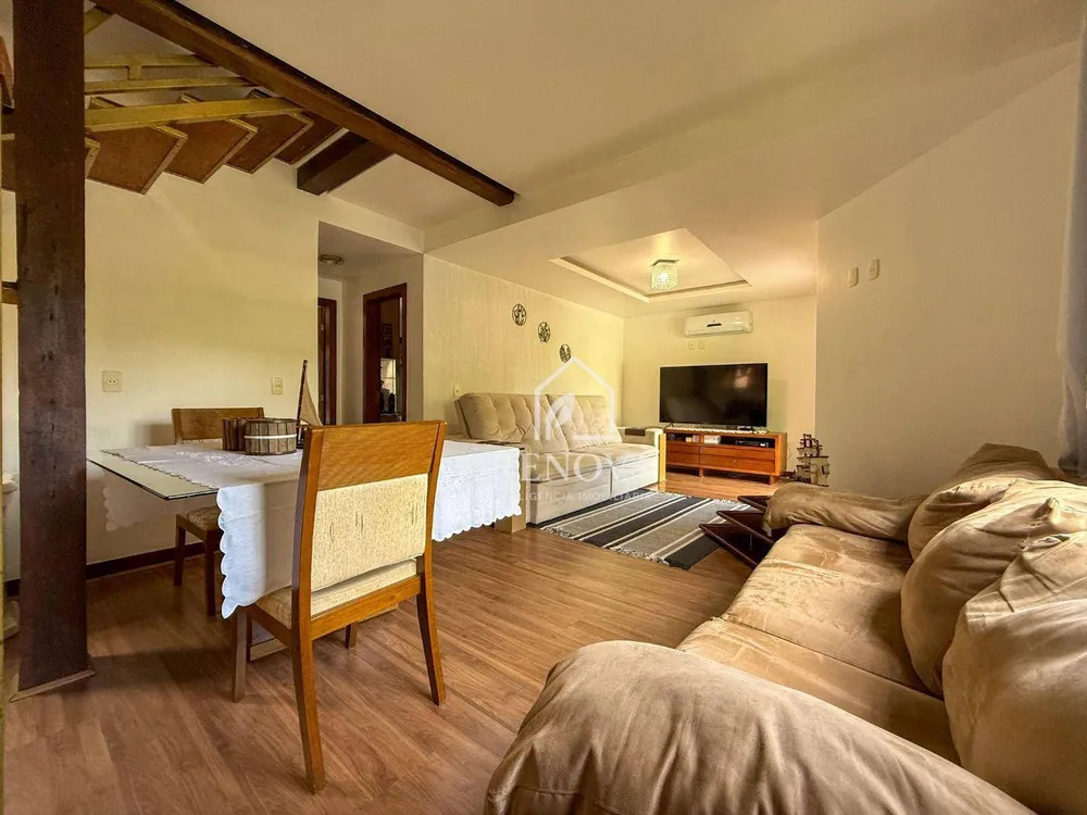 Casa de Condomínio, 3 quartos - Foto 5