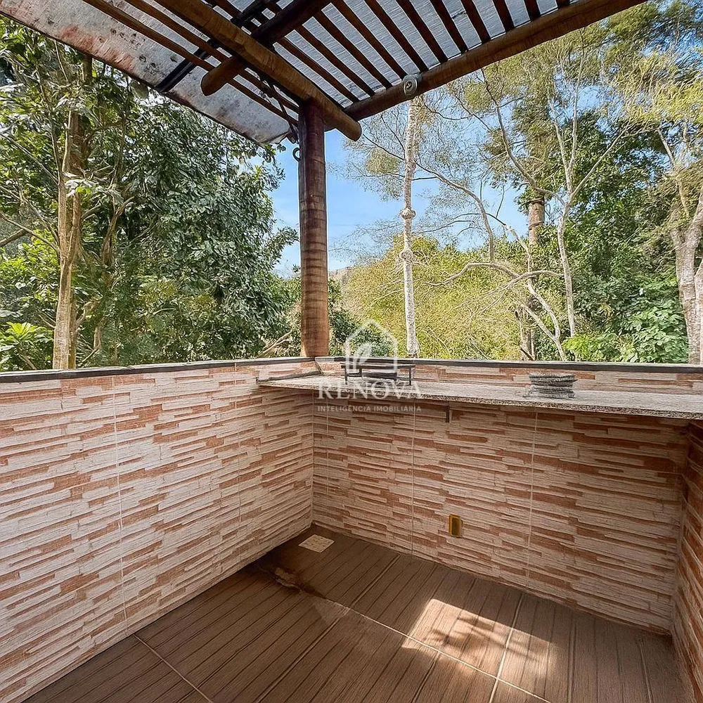 Casa de Condomínio, 3 quartos - Foto 17