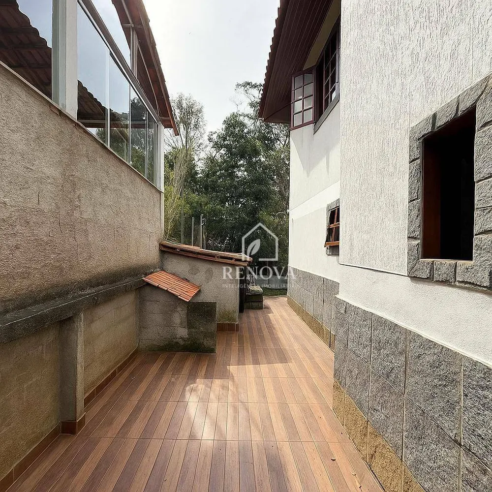 Casa de Condomínio, 3 quartos - Foto 28