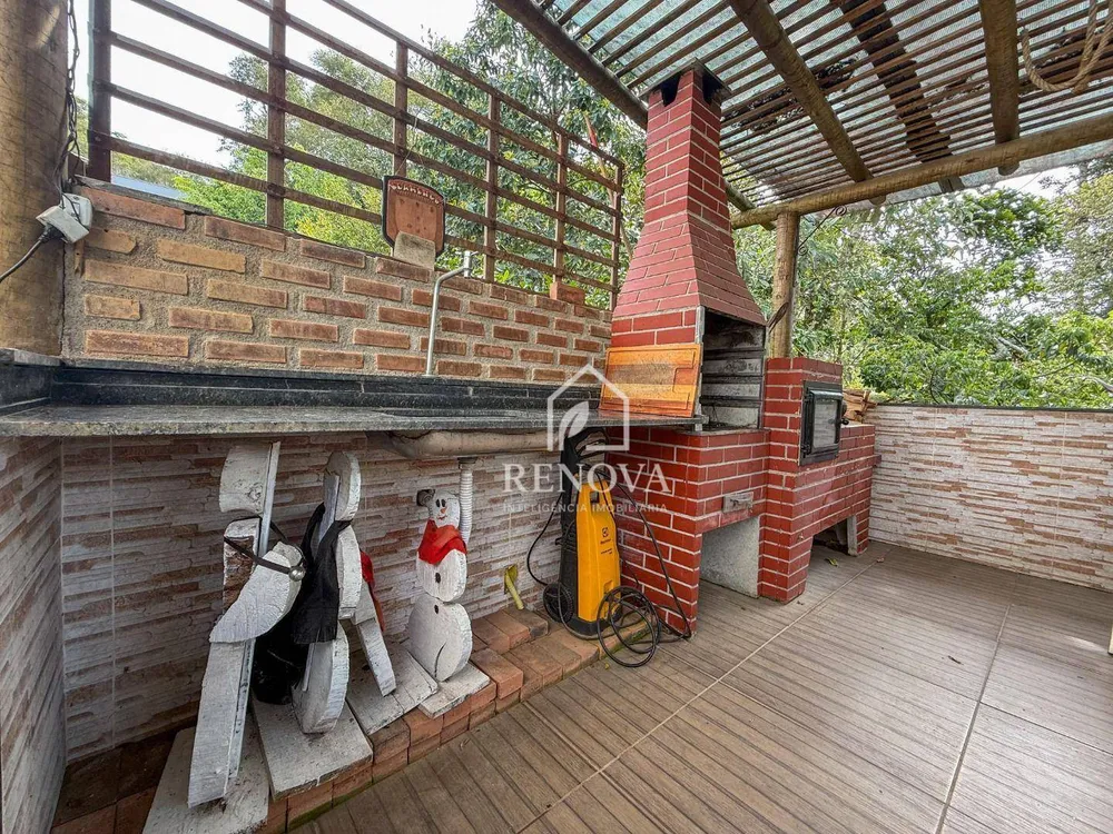 Casa de Condomínio, 3 quartos - Foto 9