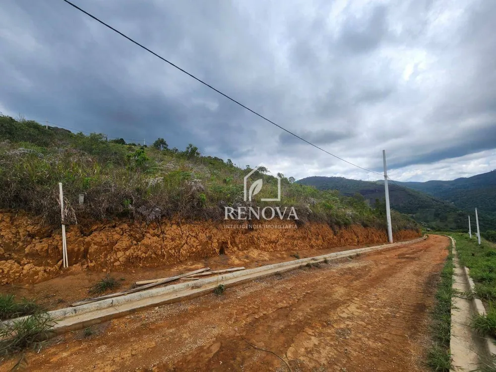 Loteamento e Condomínio, 787 m² - Foto 4