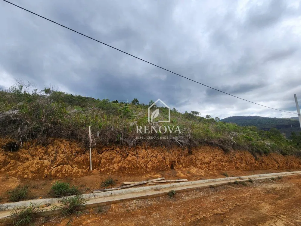 Loteamento e Condomínio, 787 m² - Foto 3