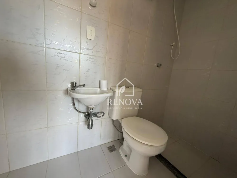 Casa de Condomínio, 4 quartos - Foto 15