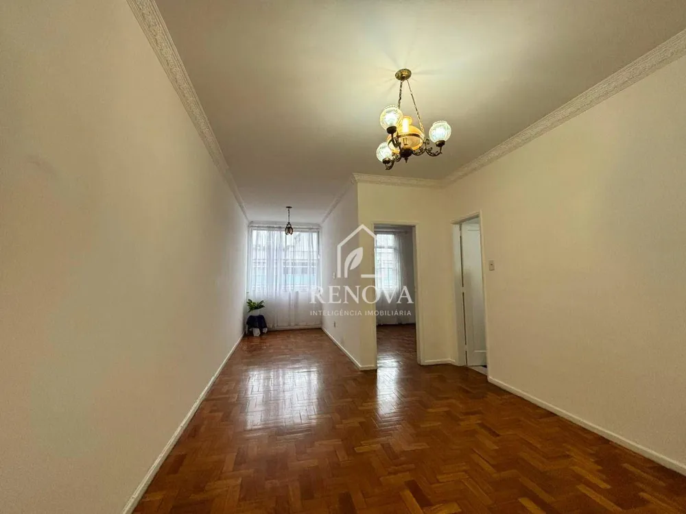 Apartamento, 1 quarto, 45 m² - Foto 1
