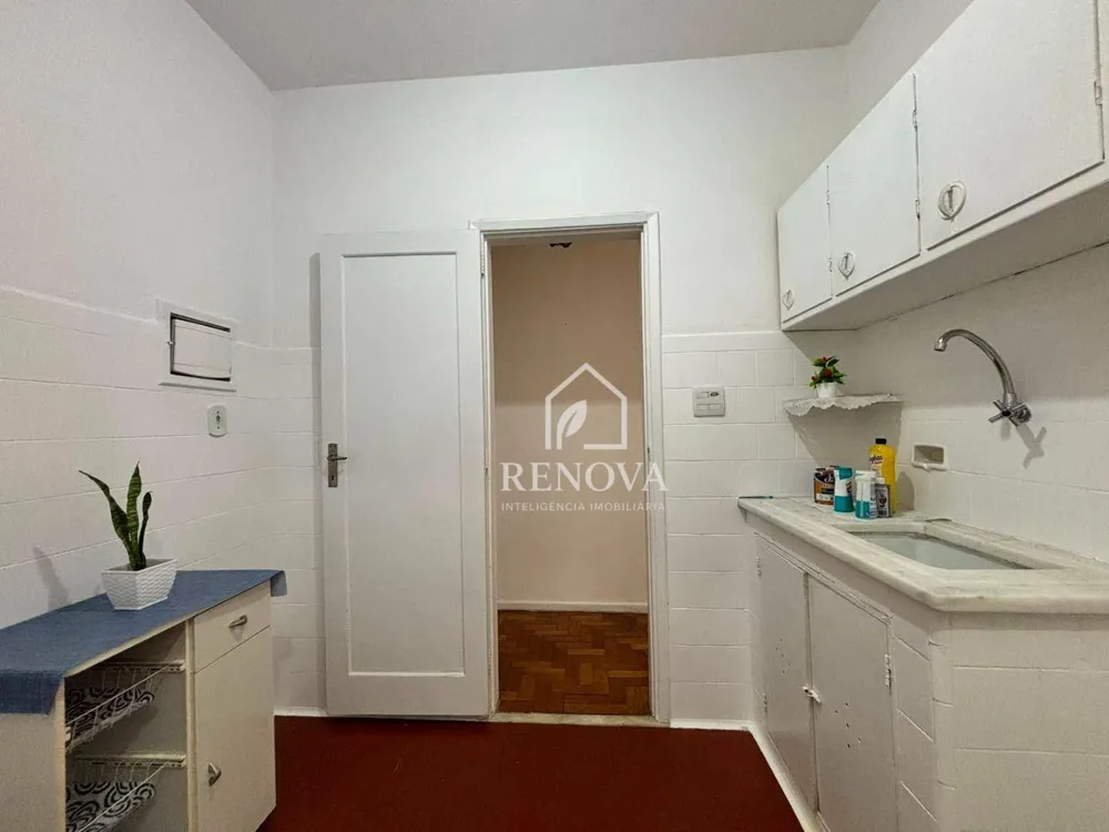 Apartamento, 1 quarto, 45 m² - Foto 5