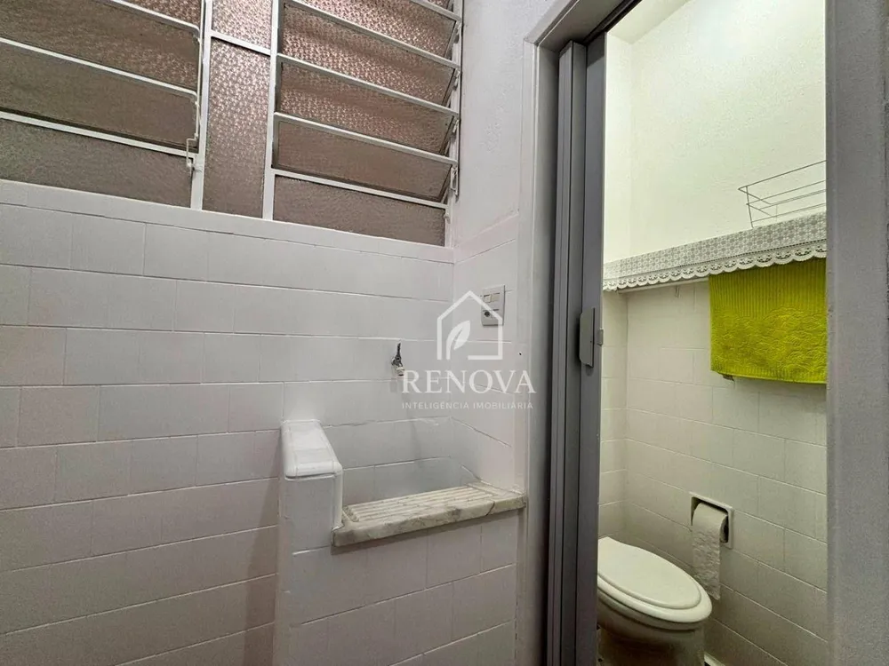 Apartamento, 1 quarto, 45 m² - Foto 2