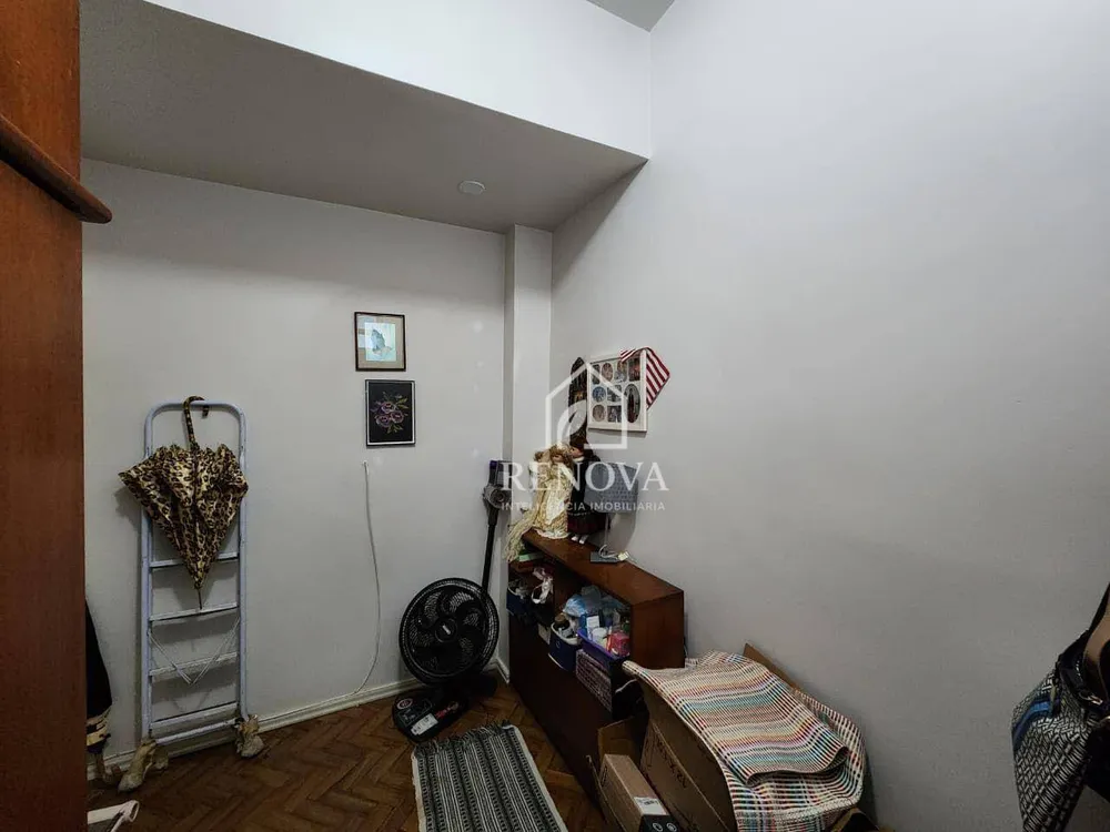 Apartamento, 2 quartos, 43 m² - Foto 12