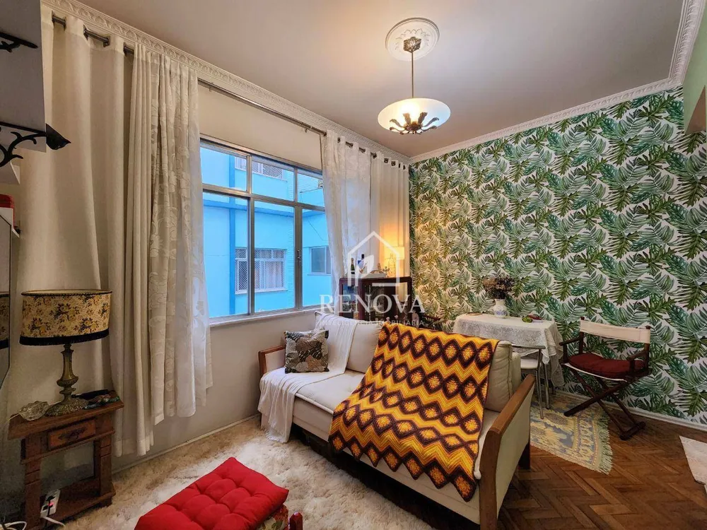 Apartamento, 2 quartos, 43 m² - Foto 1