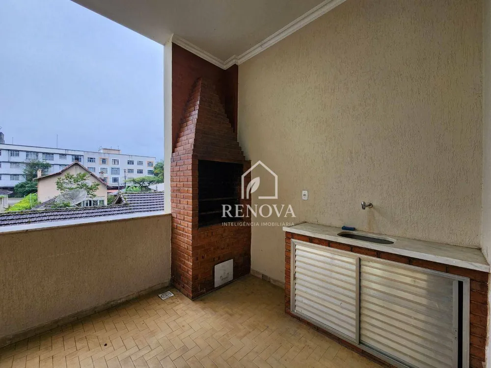 Apartamento, 2 quartos, 43 m² - Foto 16