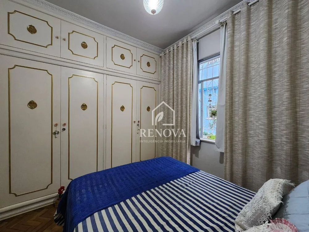 Apartamento, 2 quartos, 43 m² - Foto 9