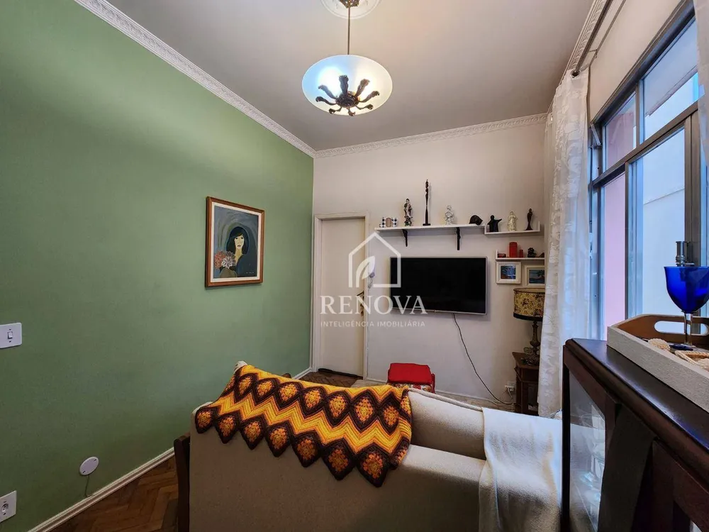 Apartamento, 2 quartos, 43 m² - Foto 3