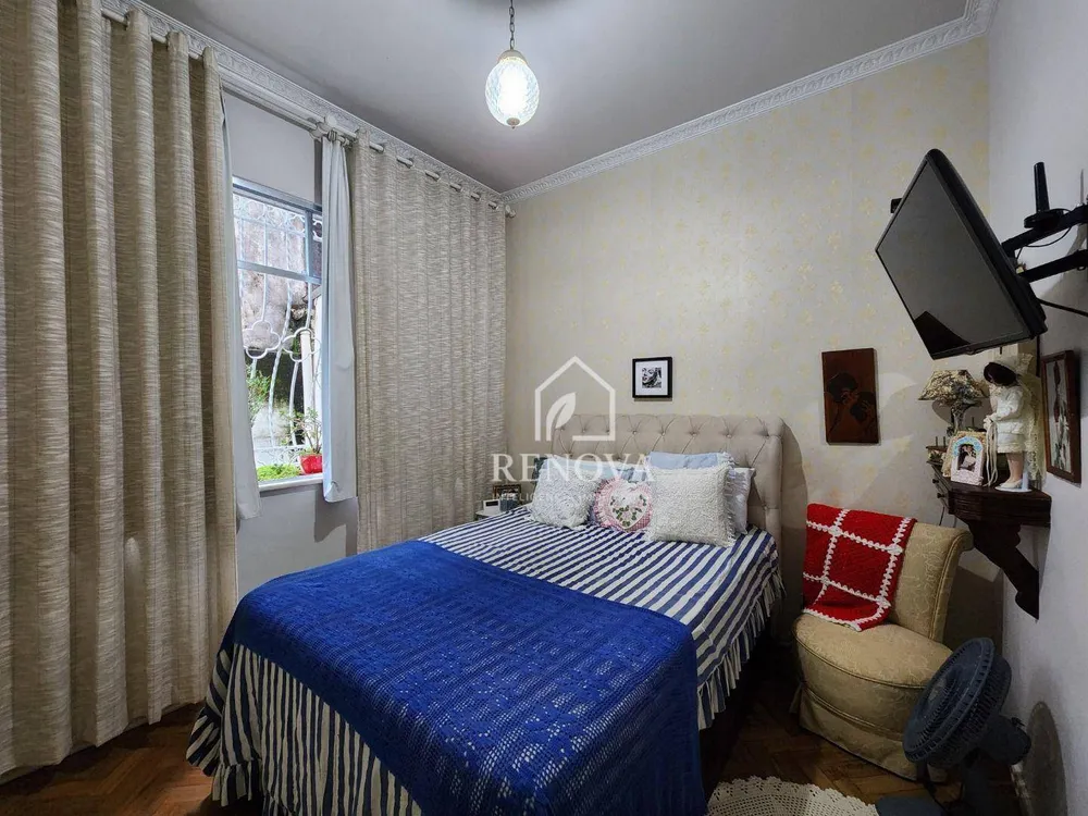 Apartamento, 2 quartos, 43 m² - Foto 7