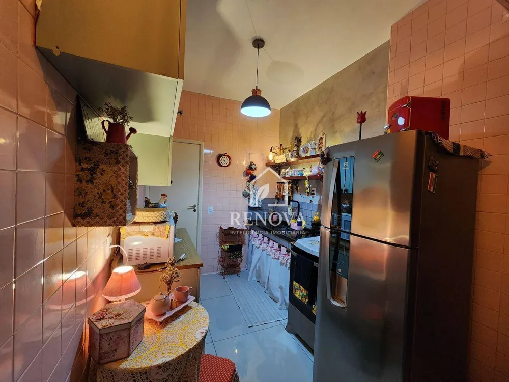 Apartamento, 2 quartos, 43 m² - Foto 6
