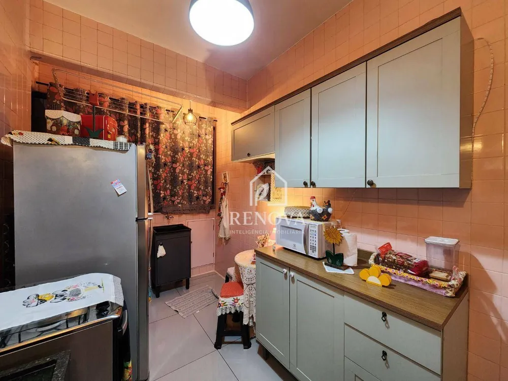 Apartamento, 2 quartos, 43 m² - Foto 5