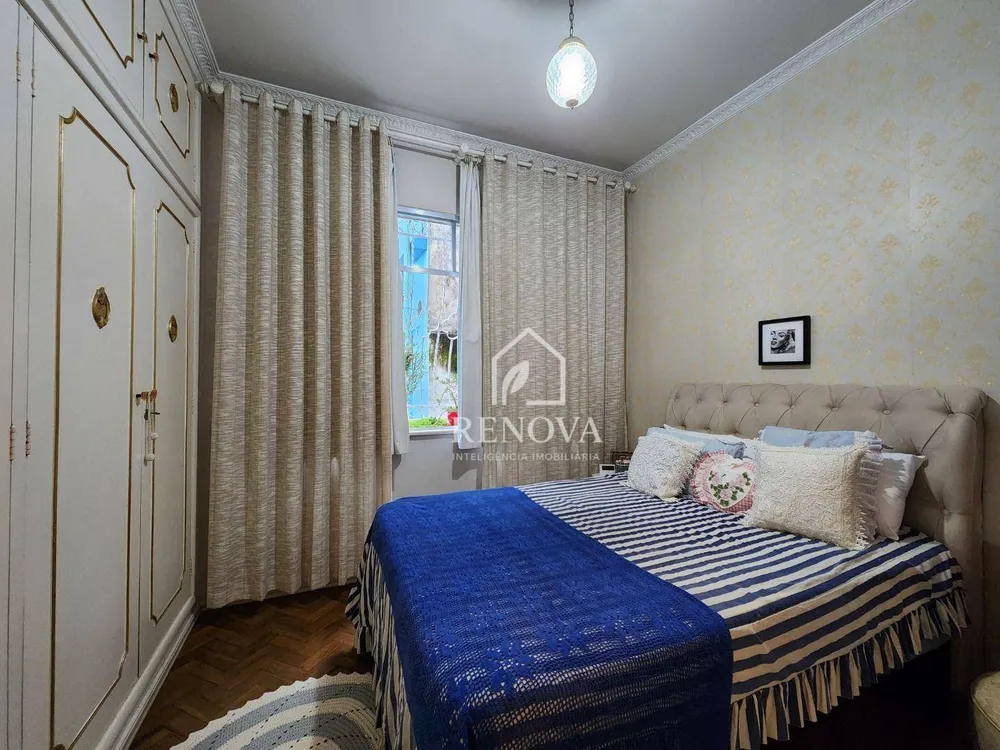 Apartamento, 2 quartos, 43 m² - Foto 8