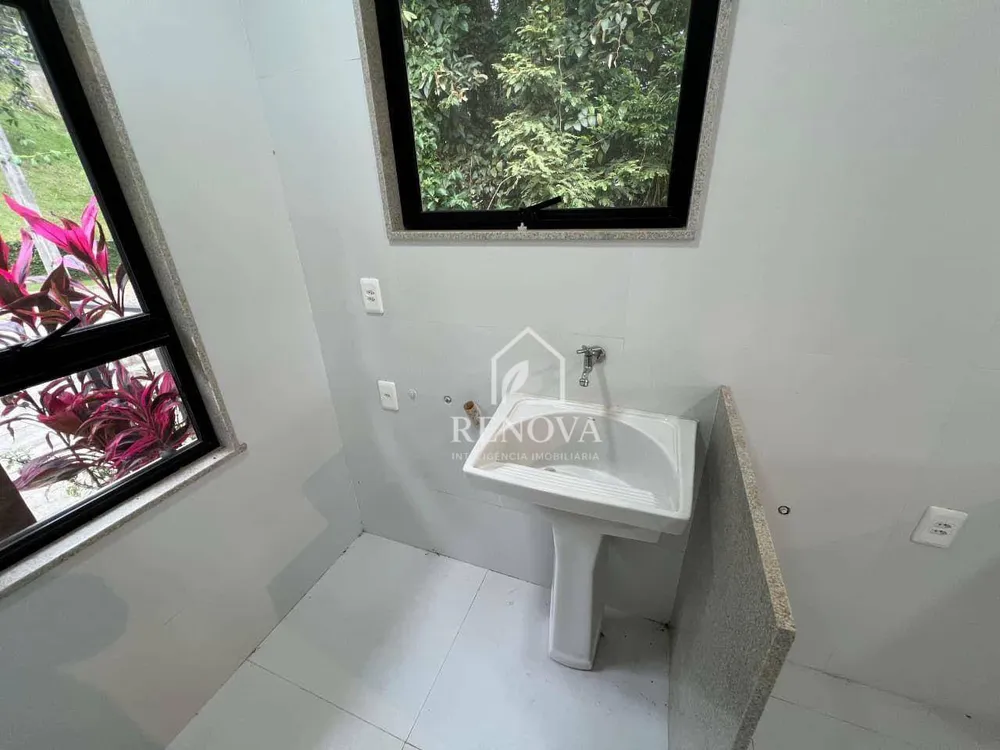 Casa de Condomínio, 4 quartos - Foto 12