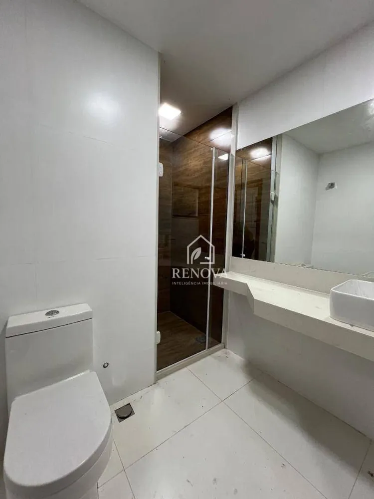 Casa de Condomínio, 4 quartos - Foto 15