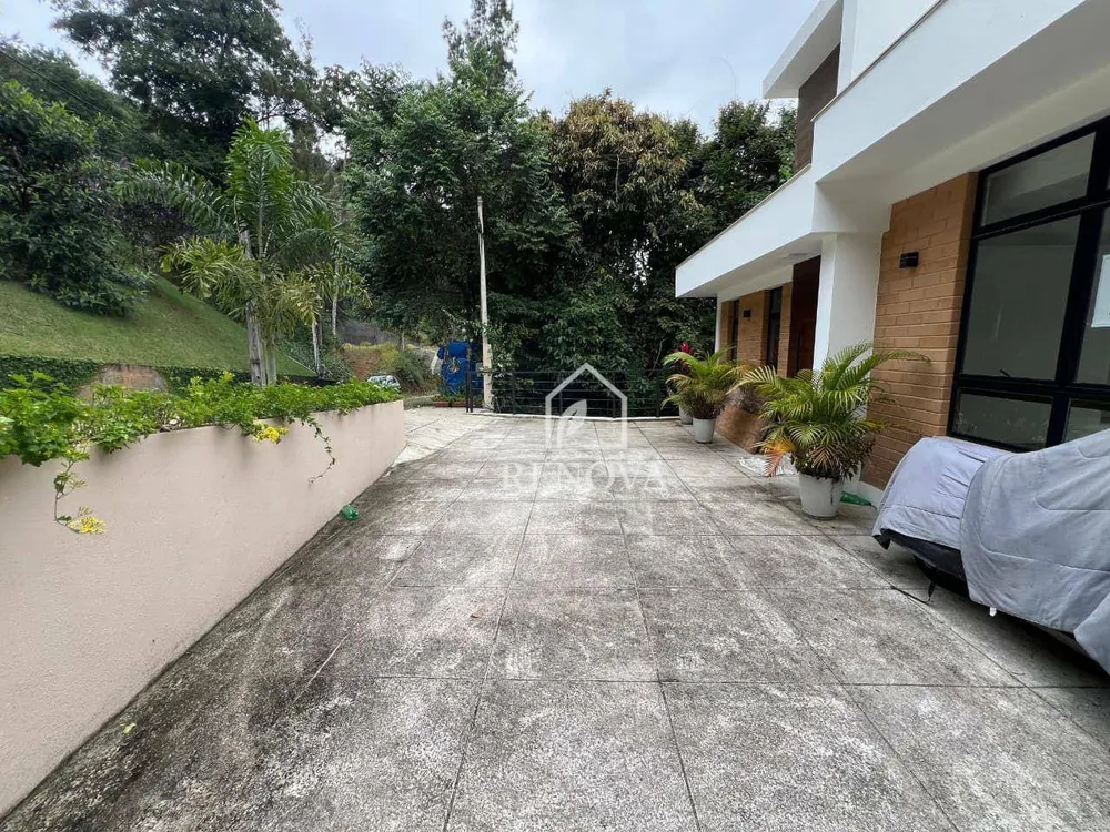 Casa de Condomínio, 4 quartos - Foto 3