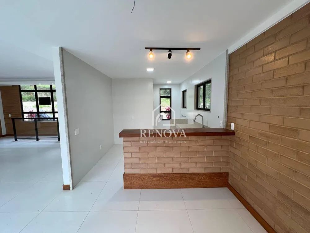Casa de Condomínio, 4 quartos - Foto 10