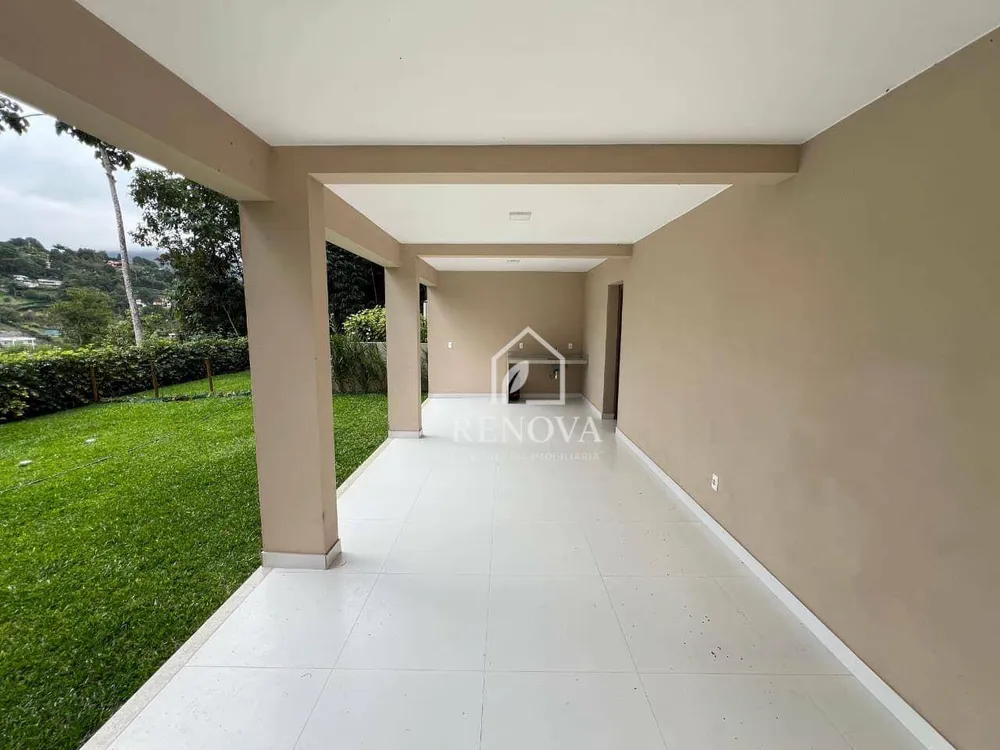 Casa de Condomínio, 4 quartos - Foto 12