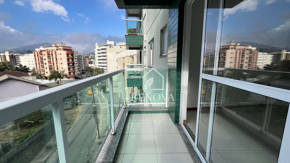 Apartamento, 1 quarto, 47 m² - Foto 7