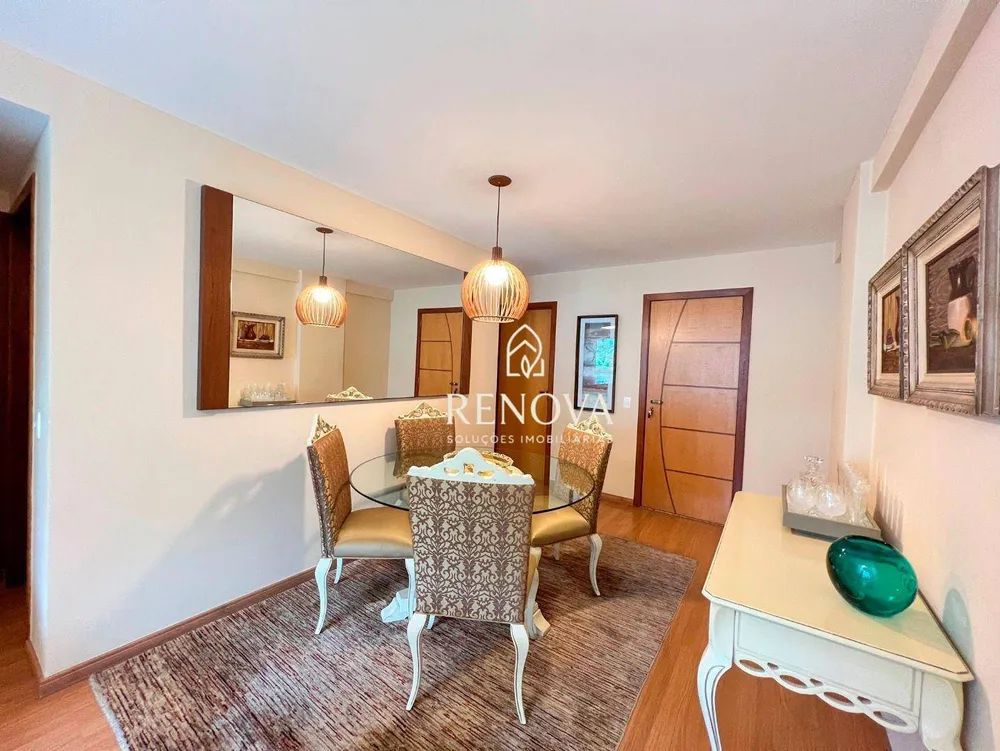 Apartamento, 2 quartos, 85 m² - Foto 7