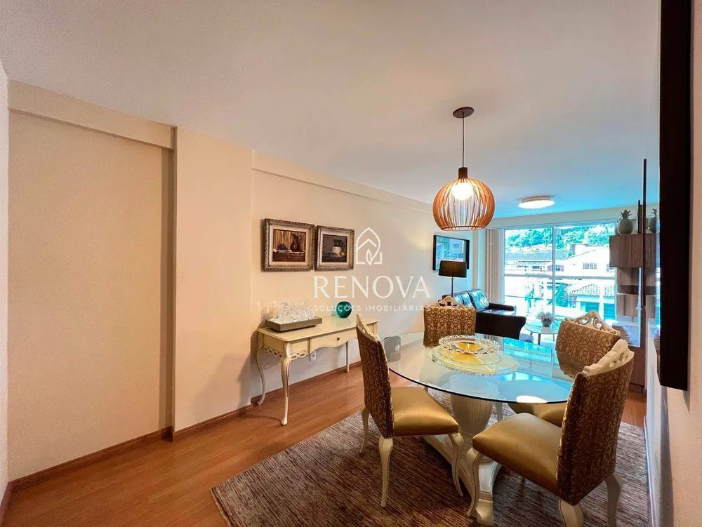 Apartamento, 2 quartos, 85 m² - Foto 2