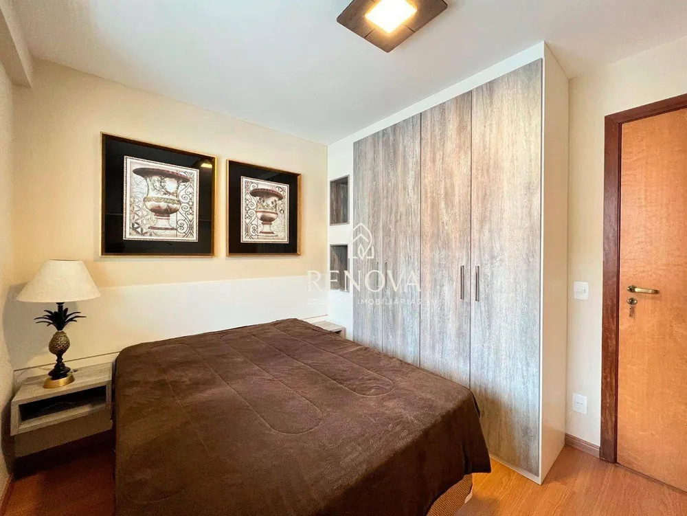 Apartamento, 2 quartos, 85 m² - Foto 11