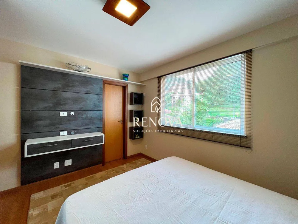 Apartamento, 2 quartos, 85 m² - Foto 16