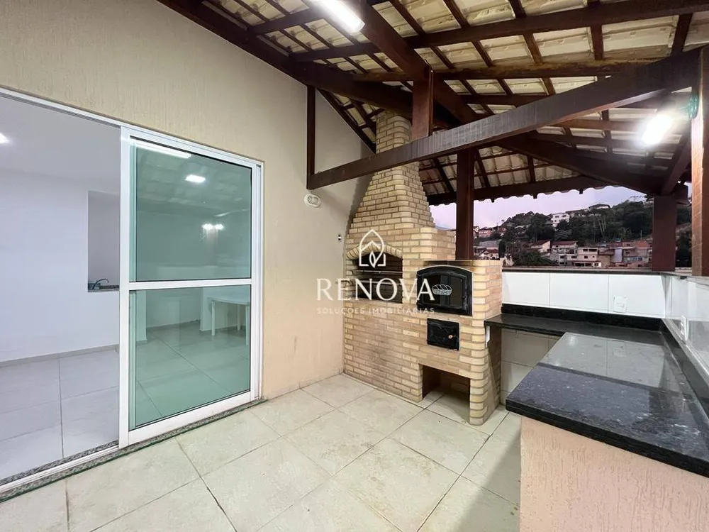 Apartamento, 2 quartos, 85 m² - Foto 23