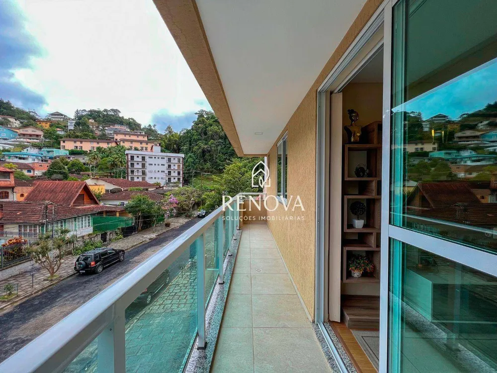 Apartamento, 2 quartos, 85 m² - Foto 8