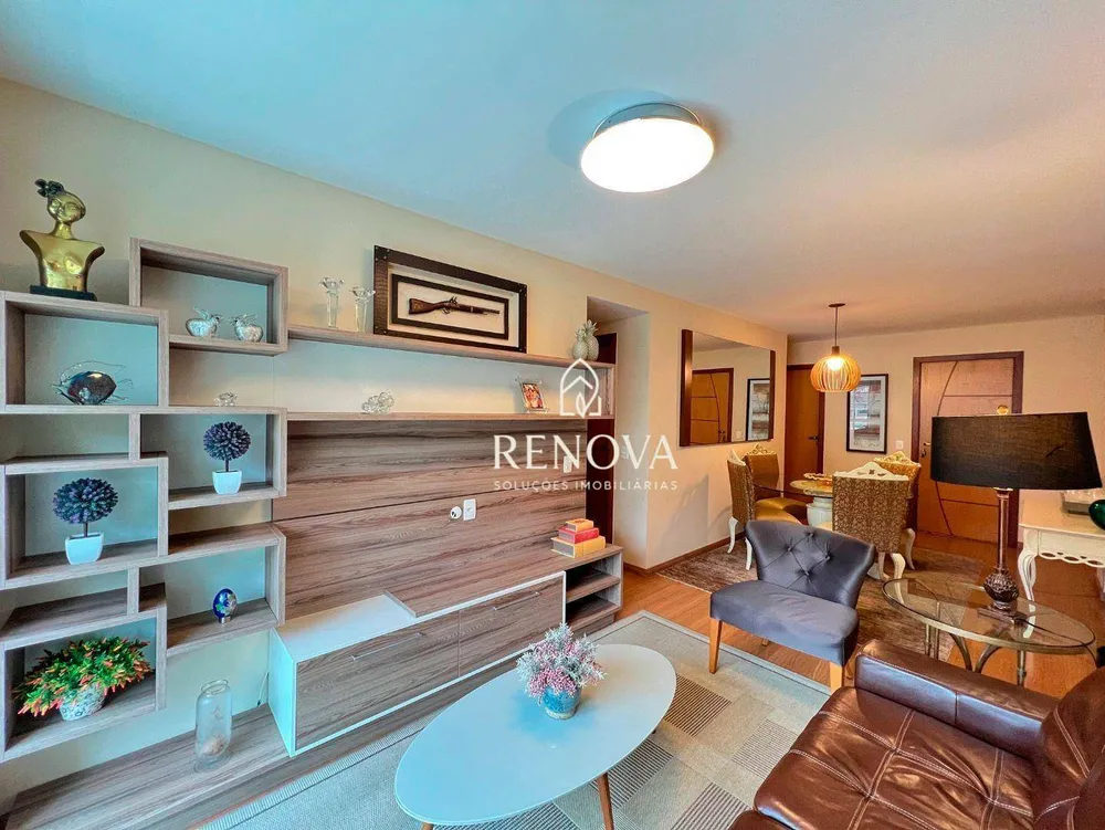 Apartamento, 2 quartos, 85 m² - Foto 4