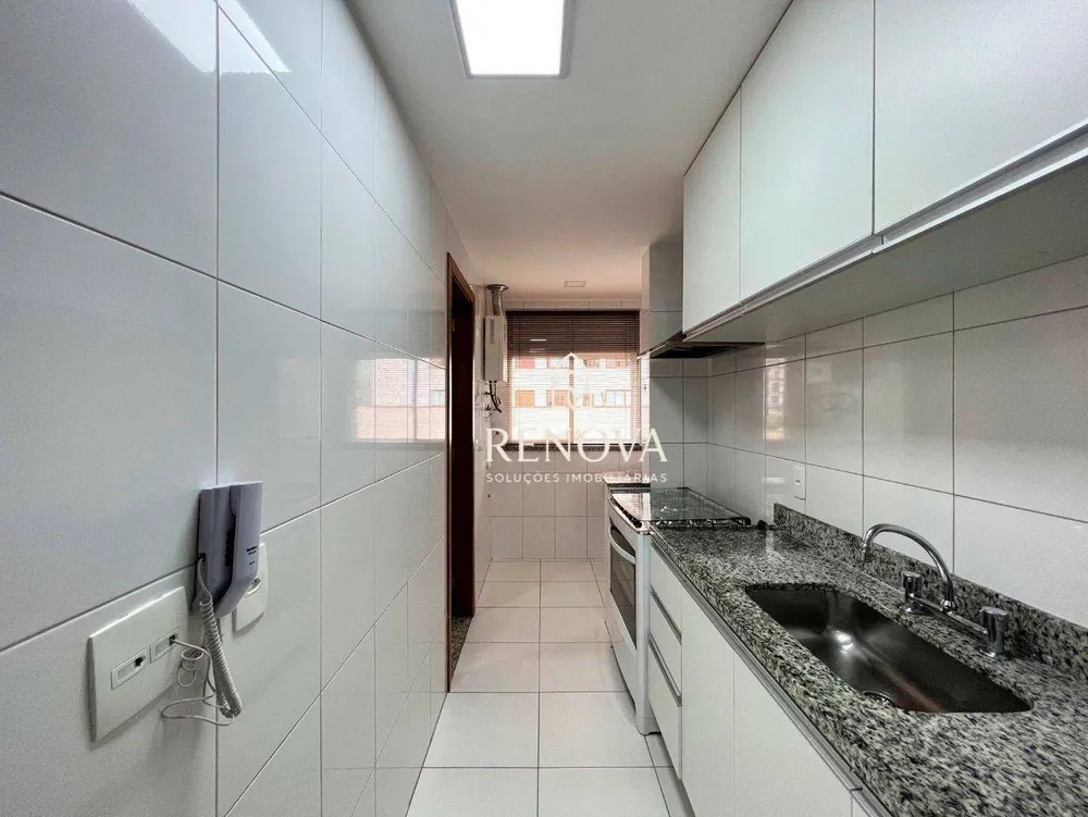 Apartamento, 2 quartos, 85 m² - Foto 21