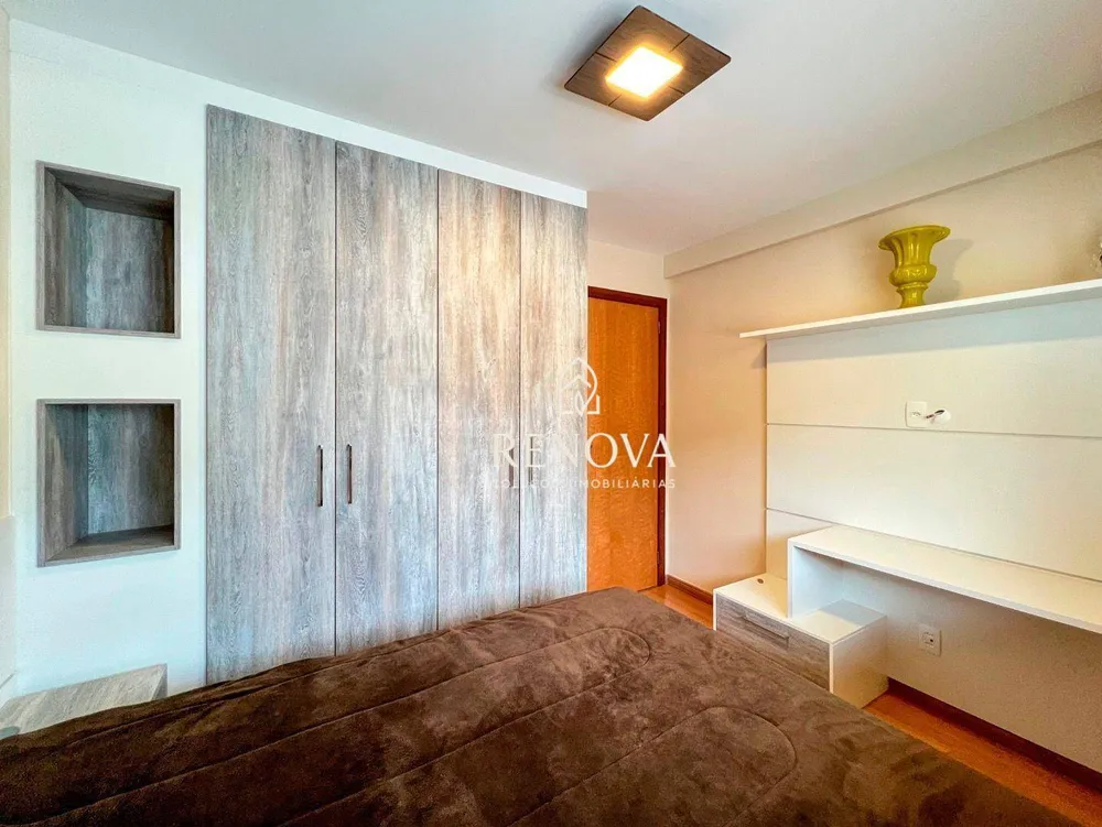 Apartamento, 2 quartos, 85 m² - Foto 10