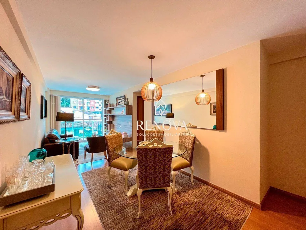 Apartamento, 2 quartos, 85 m² - Foto 5