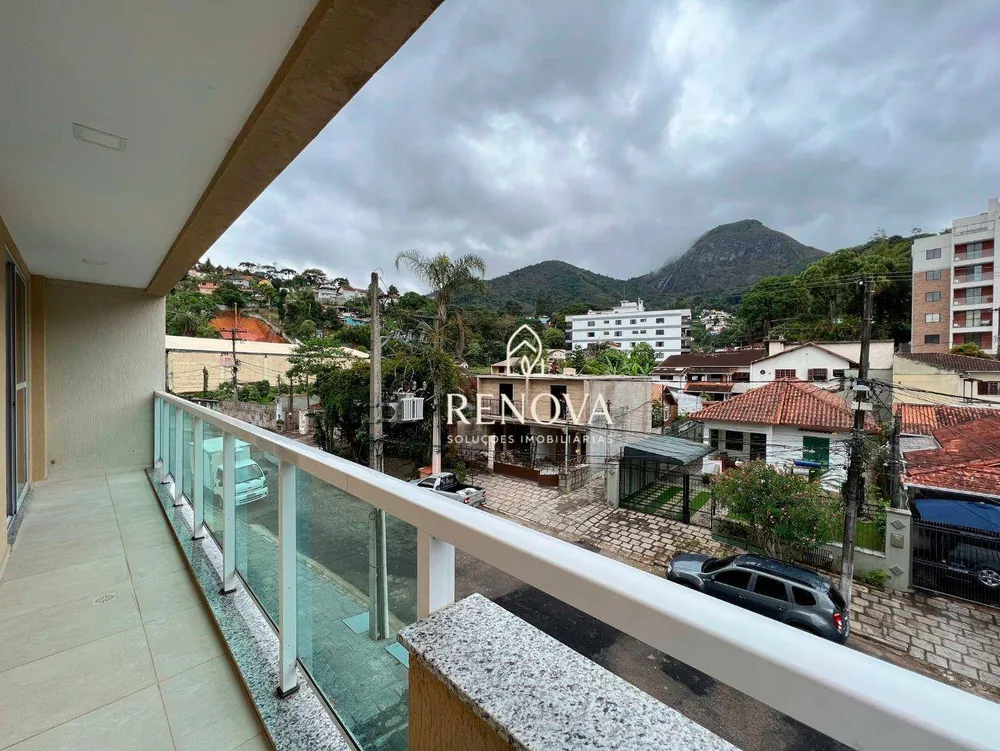 Apartamento, 2 quartos, 85 m² - Foto 3