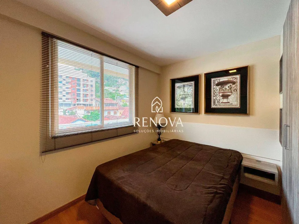 Apartamento, 2 quartos, 85 m² - Foto 9