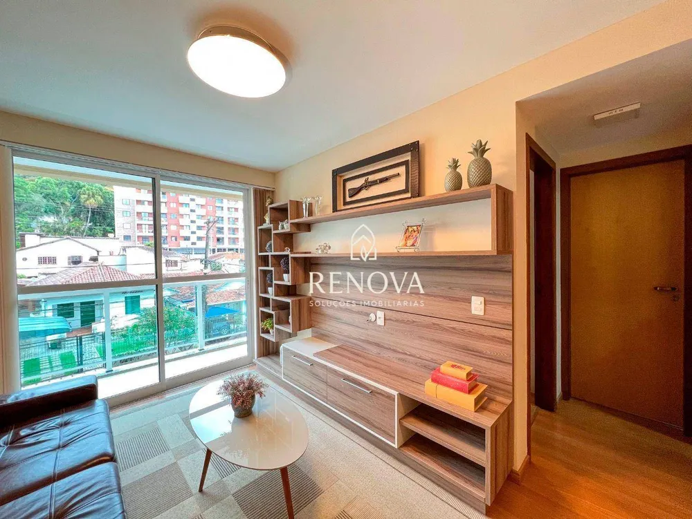 Apartamento, 2 quartos, 85 m² - Foto 1