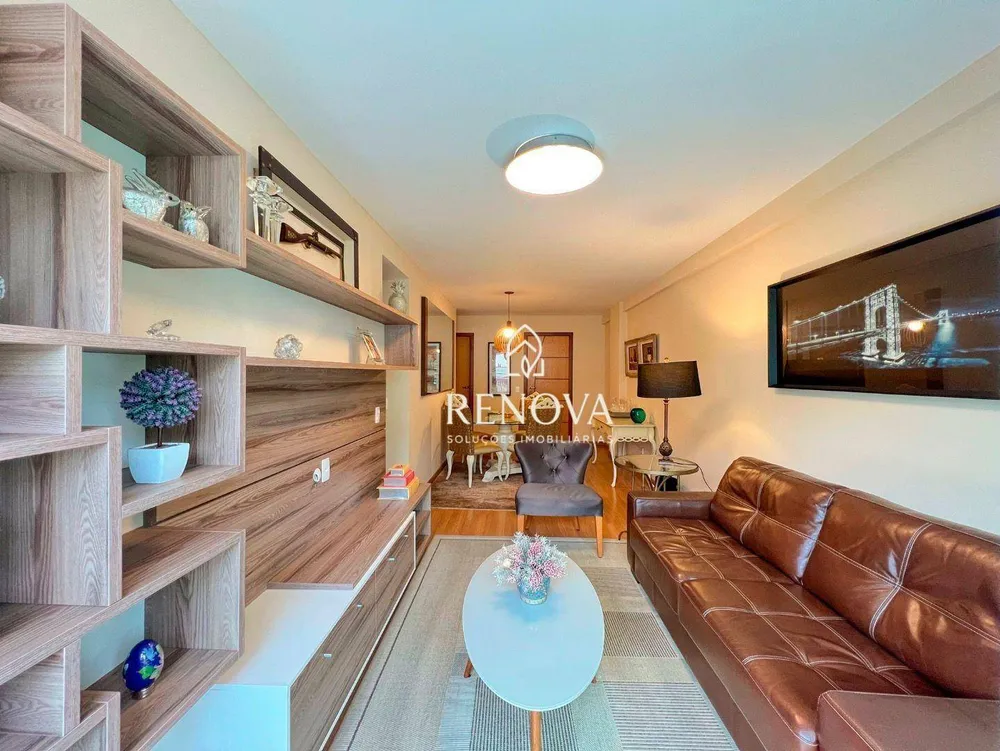 Apartamento, 2 quartos, 85 m² - Foto 6