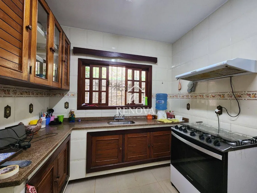 Casa, 3 quartos, 191 m² - Foto 7