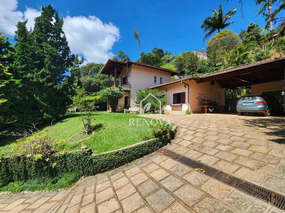 Casa, 3 quartos, 191 m² - Foto 28