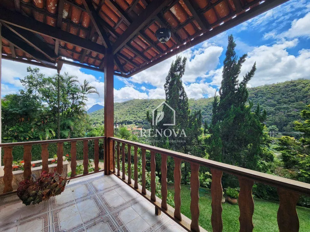Casa, 3 quartos, 191 m² - Foto 16